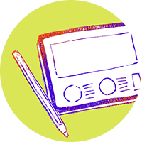 イラスト・漫画