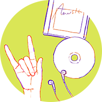 音楽・舞台・映画