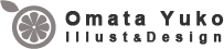 Omata Yuko Illust&Design